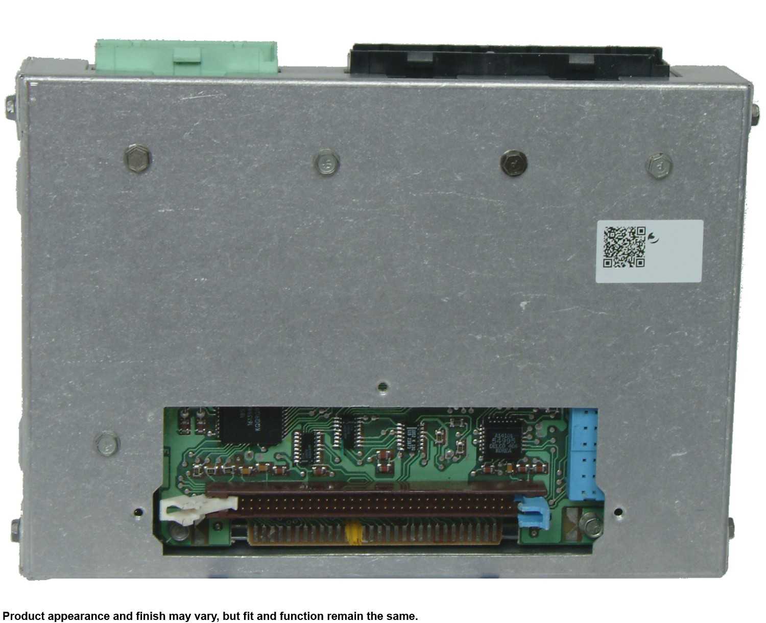 Cardone Reman Remanufactured Powertrain Control Module 77-6347