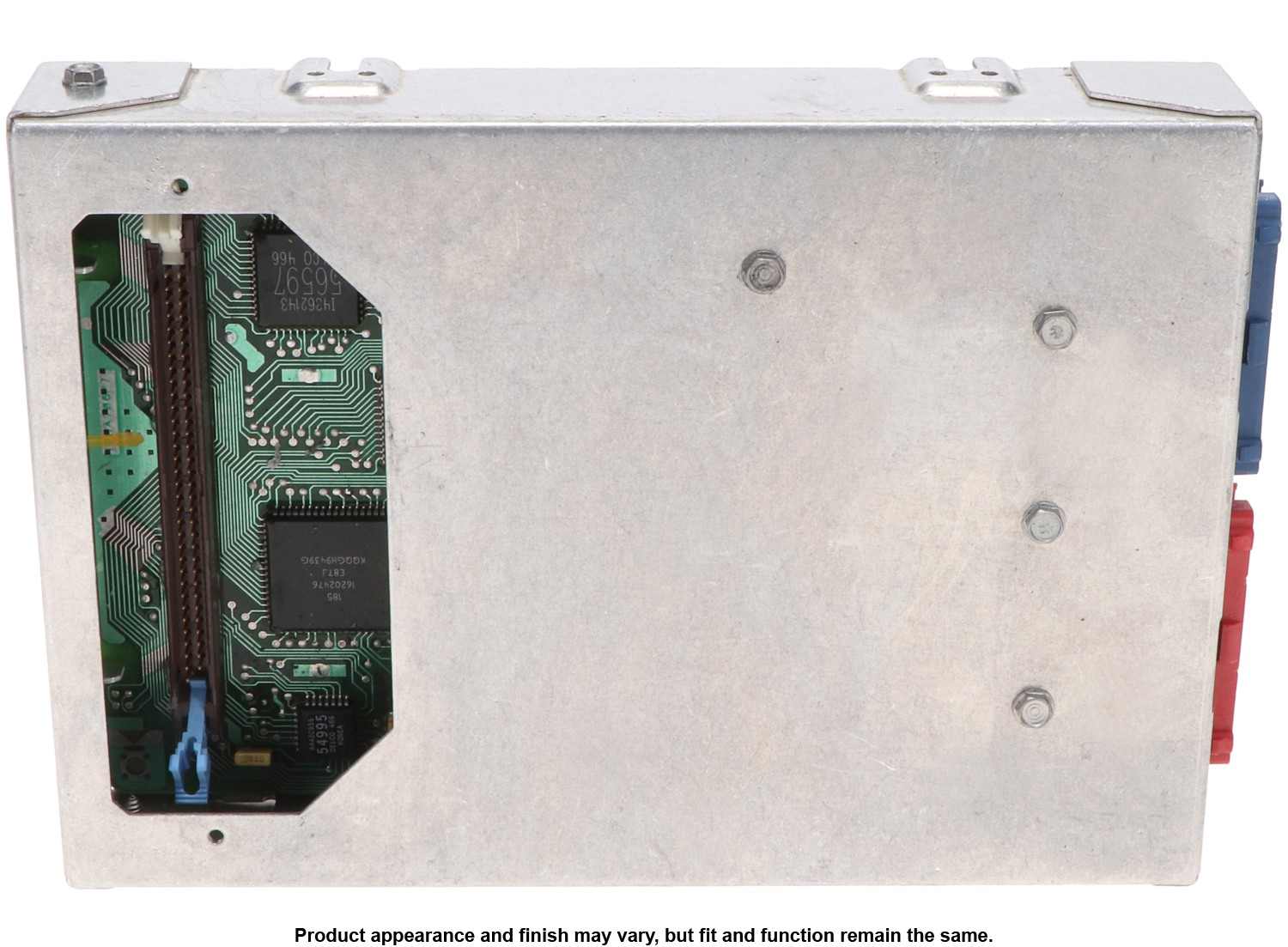 Cardone Reman Remanufactured Engine Control Computer 77-6395