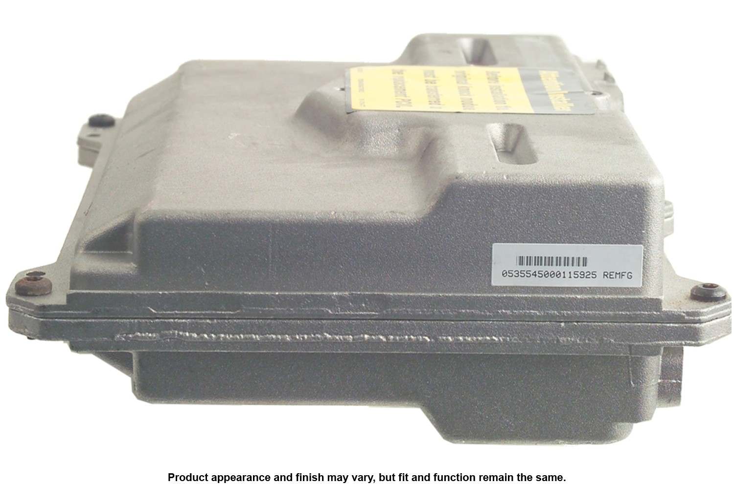 Cardone Reman Powertrain Control Module 77-6397F