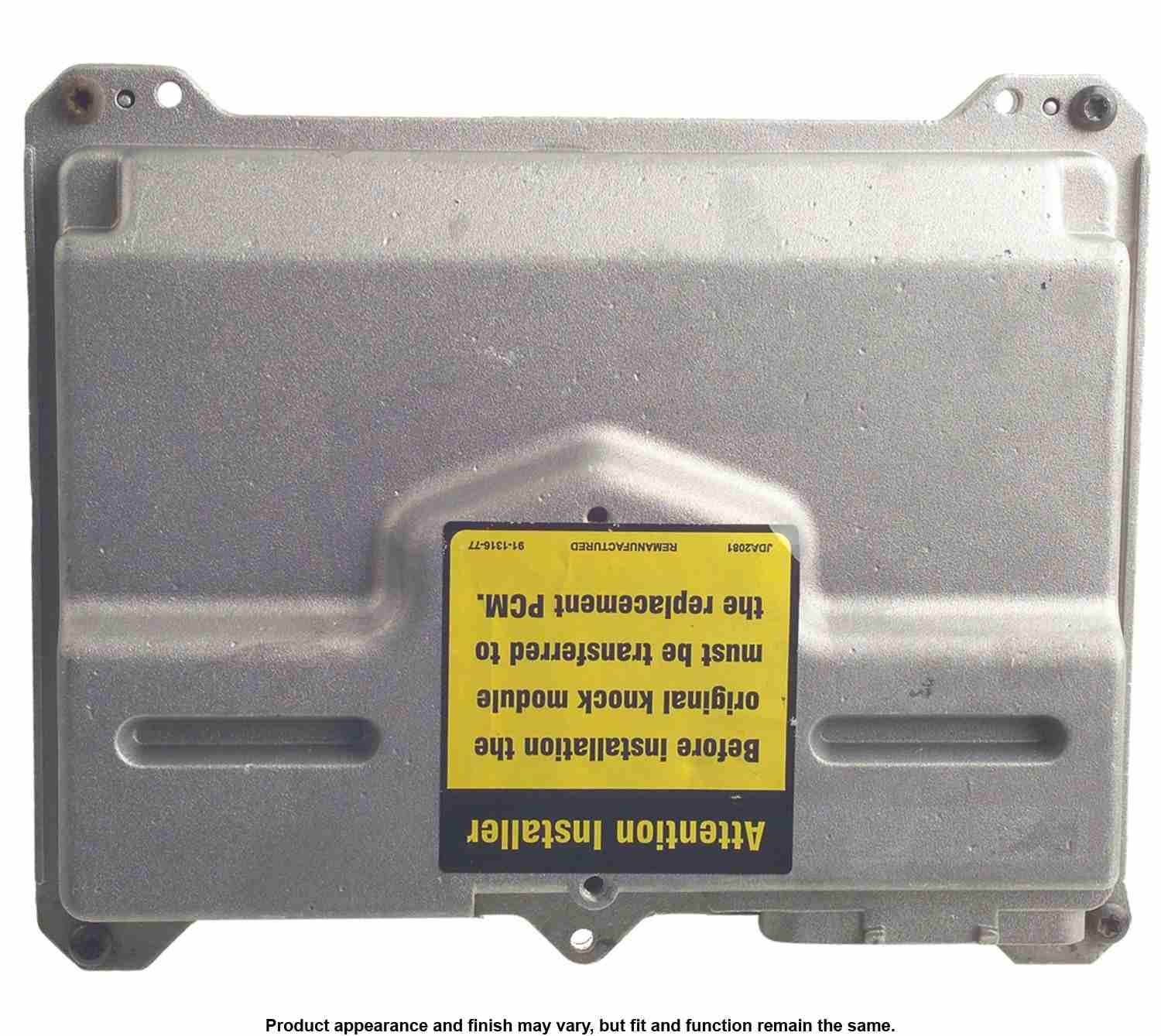 Cardone Reman Powertrain Control Module 77-6397F