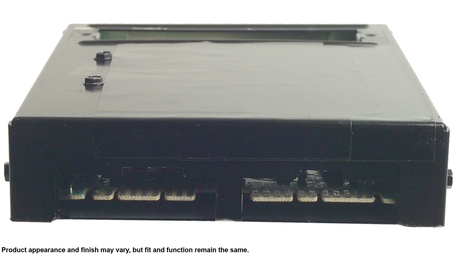 Cardone Reman Remanufactured Engine Control Computer 77-6519