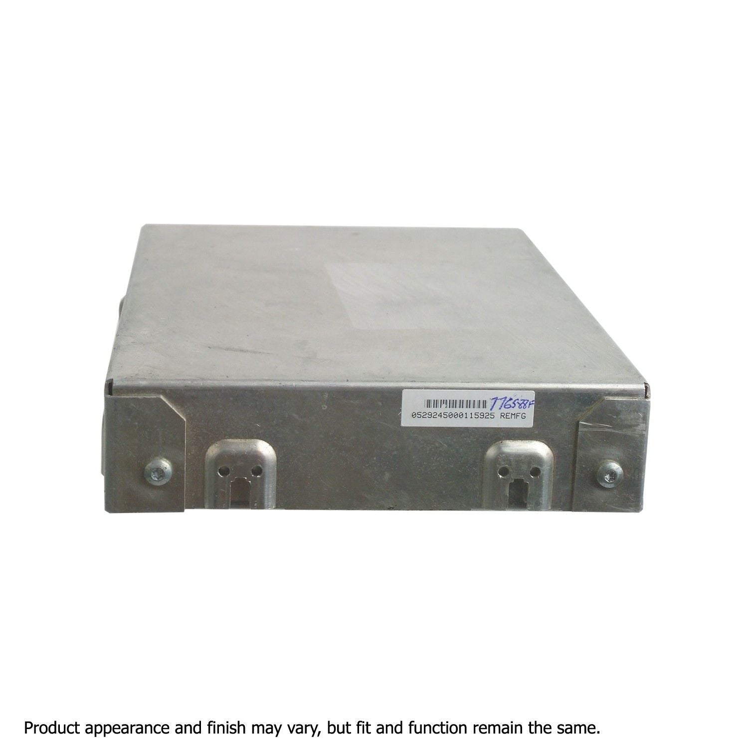 Cardone Reman Remanufactured Engine Control Computer 77-6588F