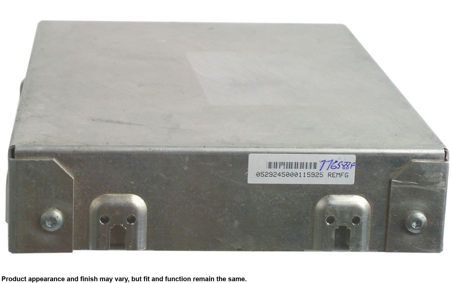 Cardone Reman Remanufactured Engine Control Computer 77-6588F
