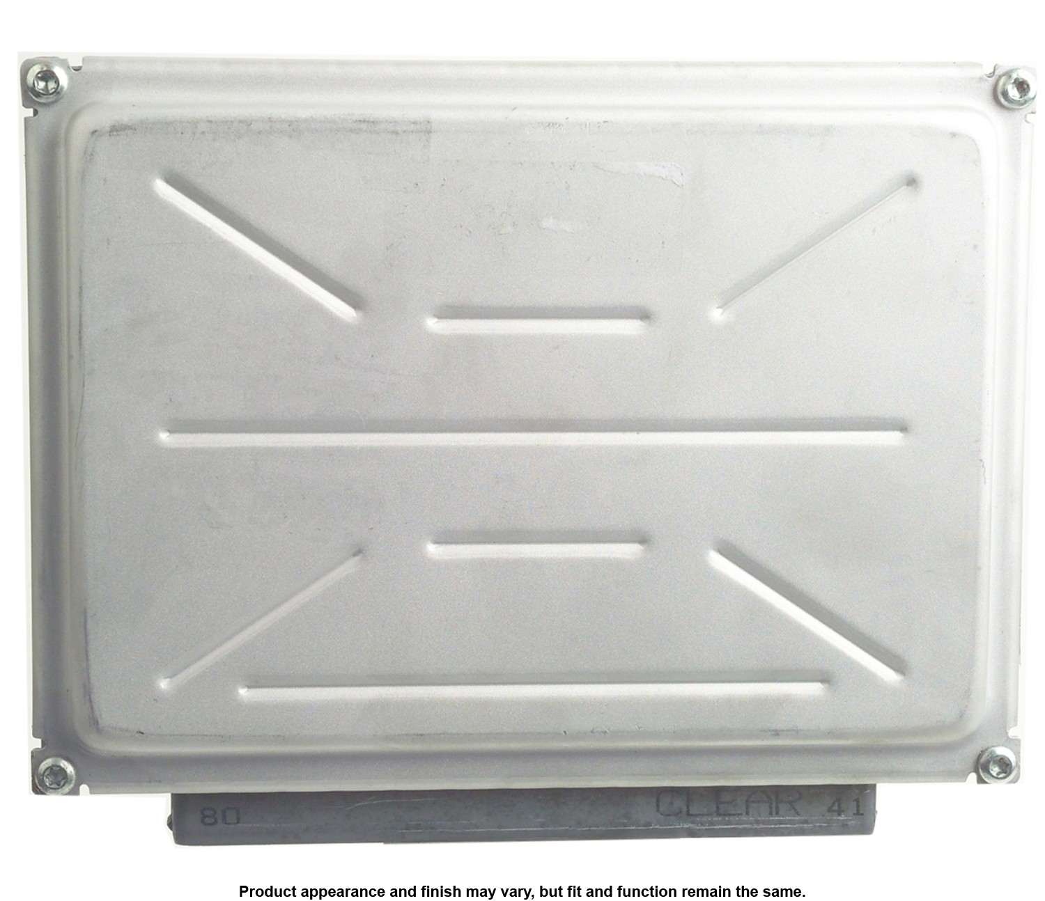 Cardone Reman Remanufactured Powertrain Control Module 77-6757F