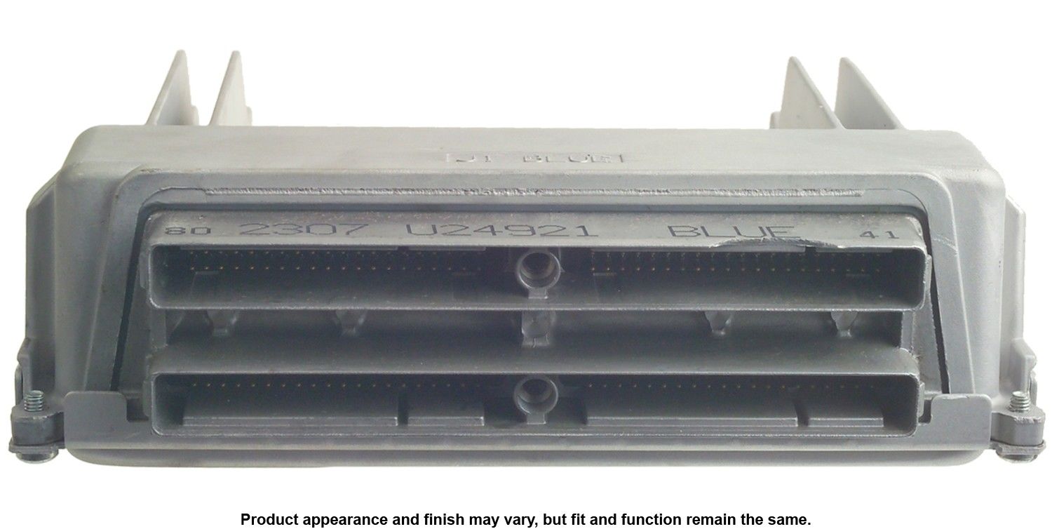 Cardone Reman Remanufactured Powertrain Control Module 77-6757F