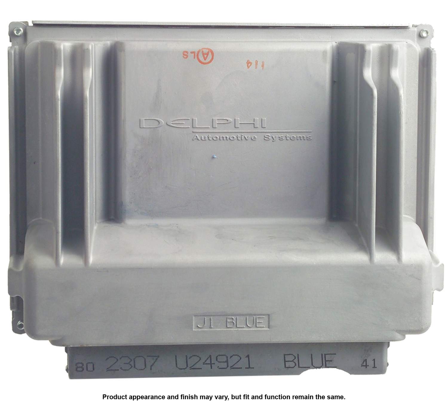 Cardone Reman Remanufactured Powertrain Control Module 77-6757F