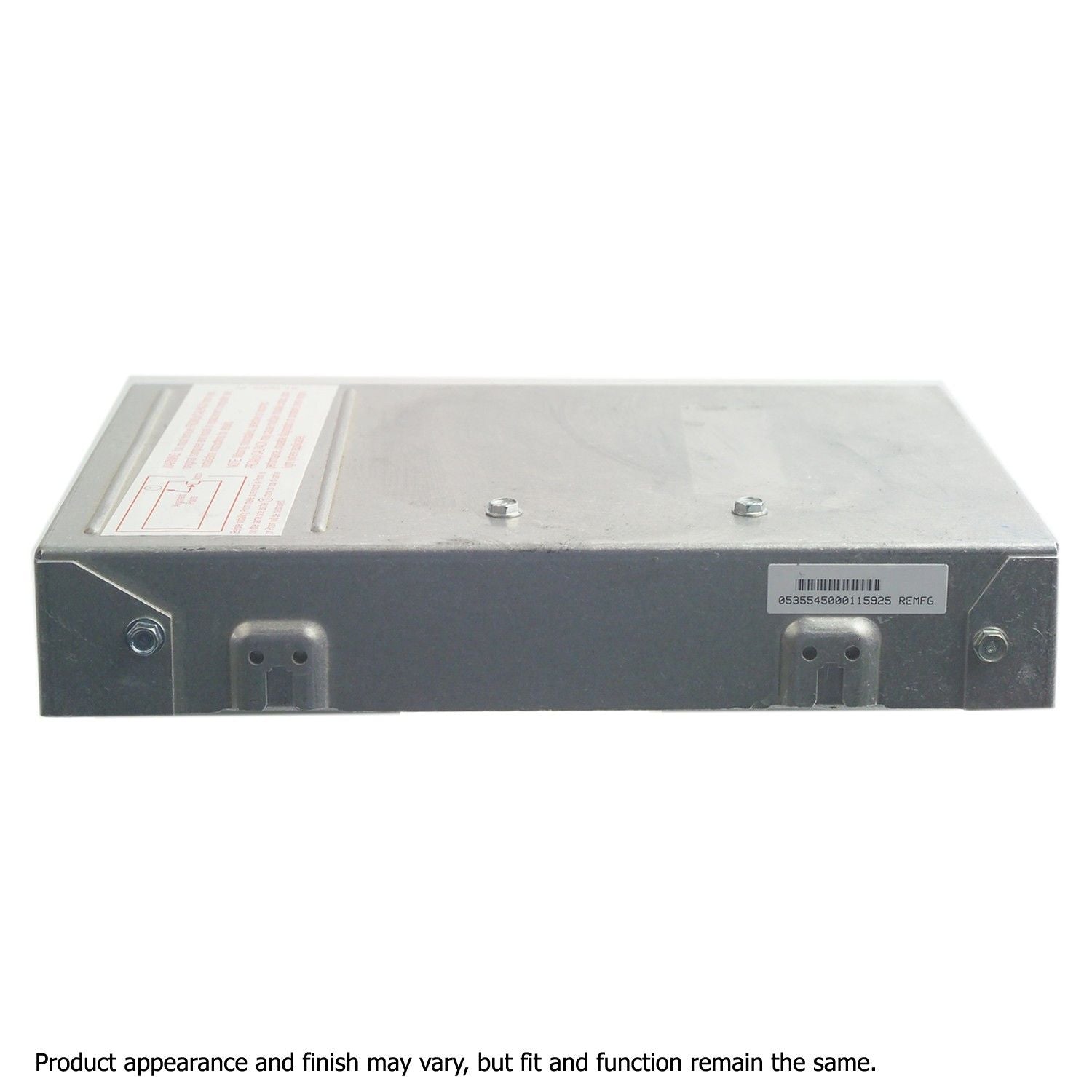 Cardone Reman Remanufactured Engine Control Computer 77-6965