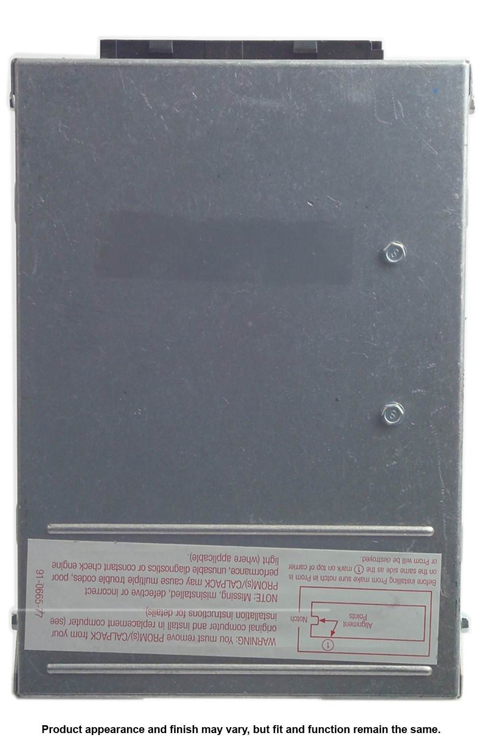 Cardone Reman Remanufactured Engine Control Computer 77-6965