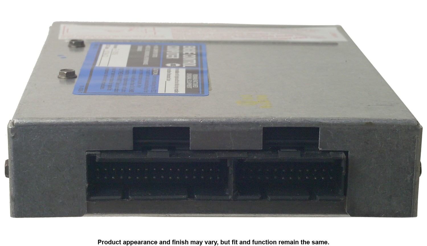 Cardone Reman Remanufactured Engine Control Computer 77-7056