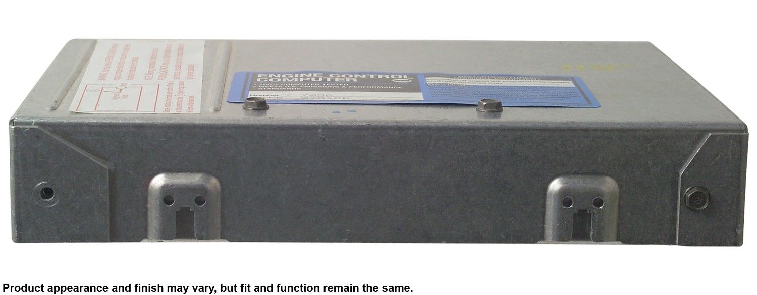 Cardone Reman Remanufactured Engine Control Computer 77-7056