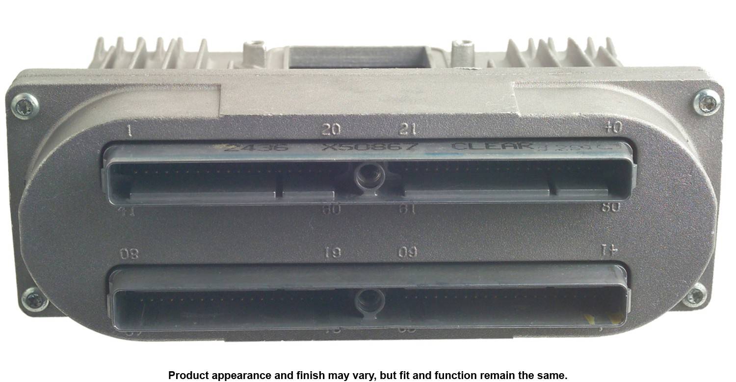 Cardone Reman Powertrain Control Module 77-7058F