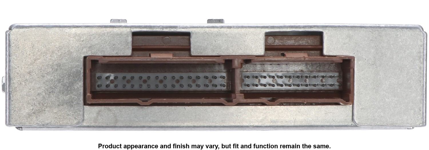 Cardone Reman Remanufactured Engine Control Computer 77-7060