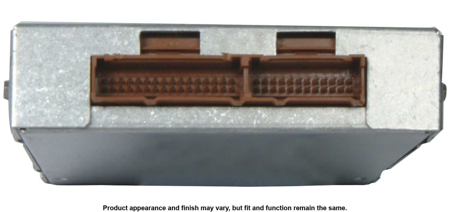 Cardone Reman Remanufactured Engine Control Computer 77-7060