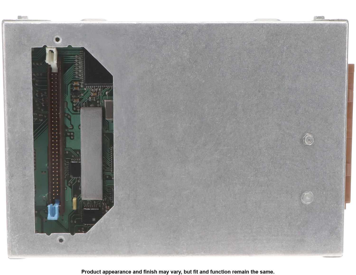 Cardone Reman Remanufactured Engine Control Computer 77-7060