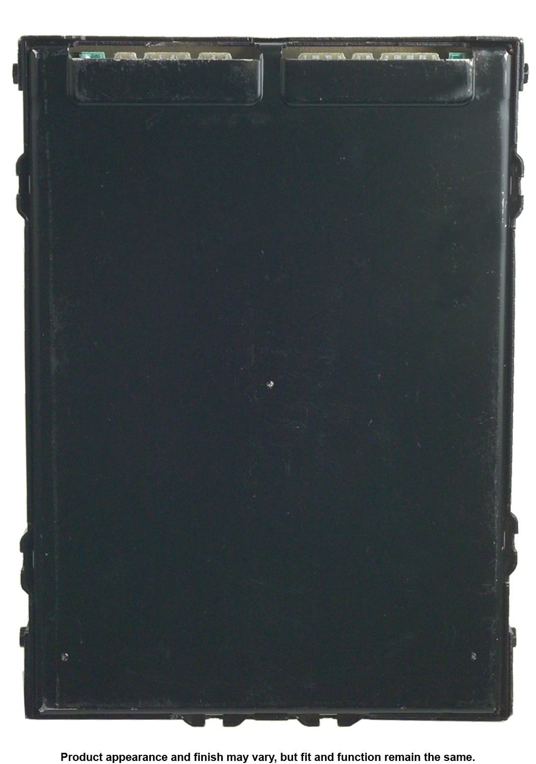 Cardone Reman Remanufactured Engine Control Computer 77-7301