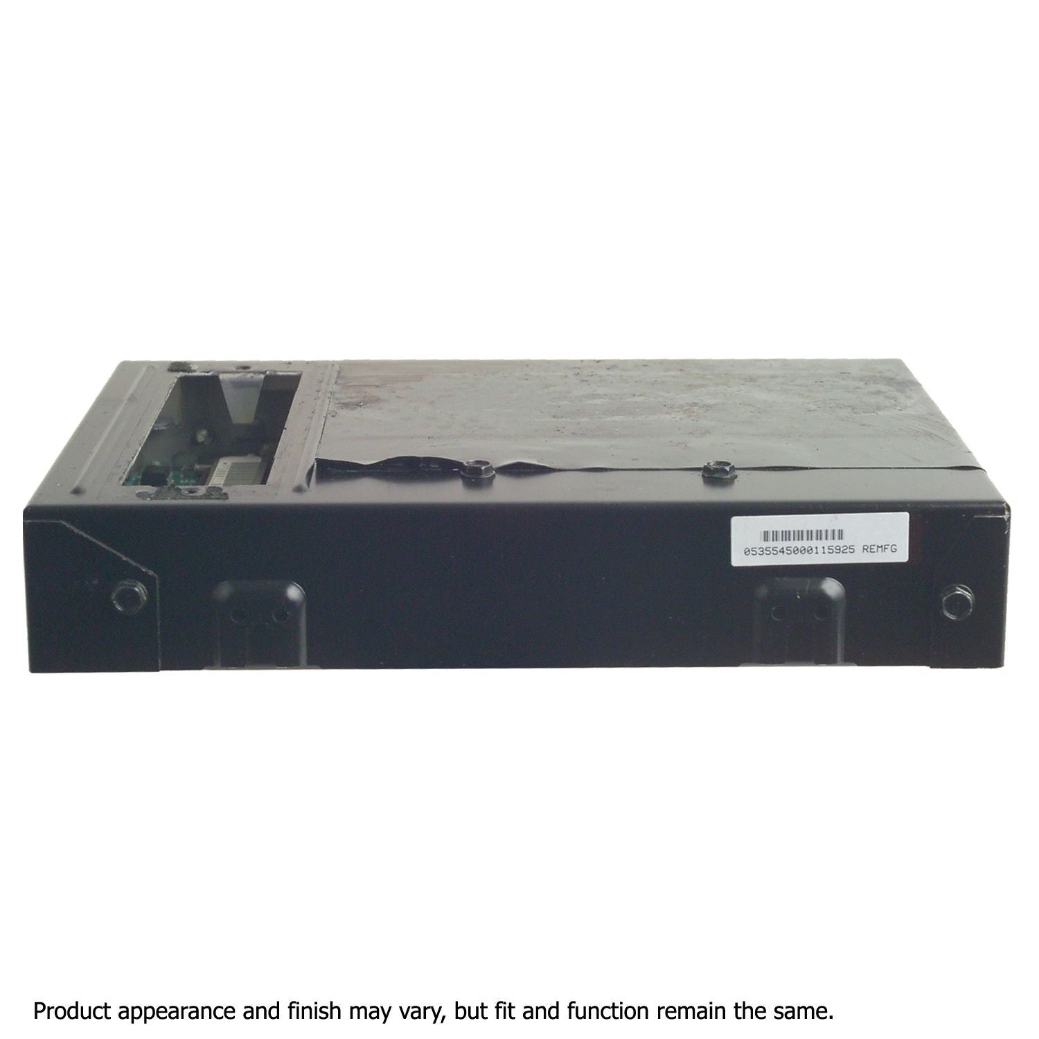 Cardone Reman Remanufactured Engine Control Computer 77-7301