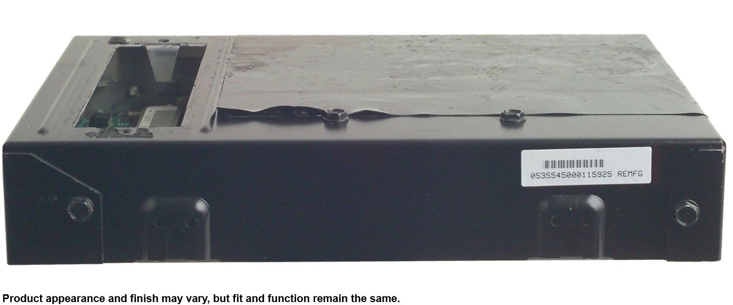 Cardone Reman Remanufactured Engine Control Computer 77-7301