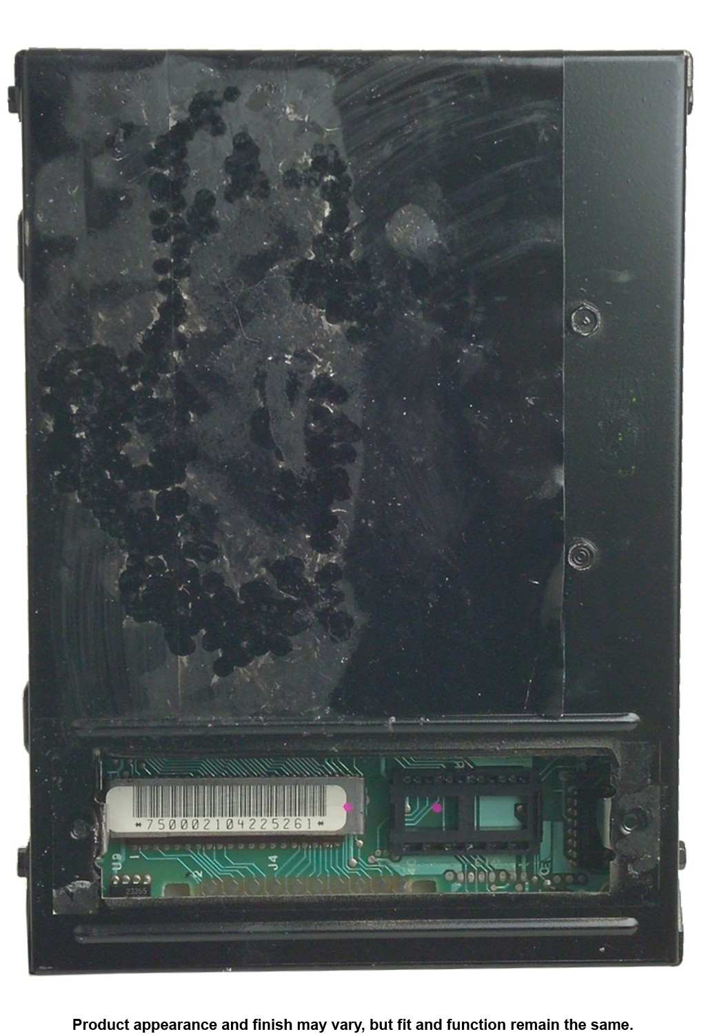 Cardone Reman Remanufactured Engine Control Computer 77-7301