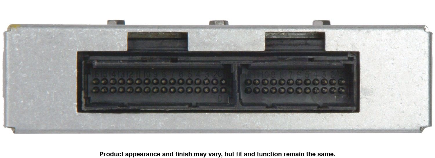 Cardone Reman Remanufactured Engine Control Computer 77-7303