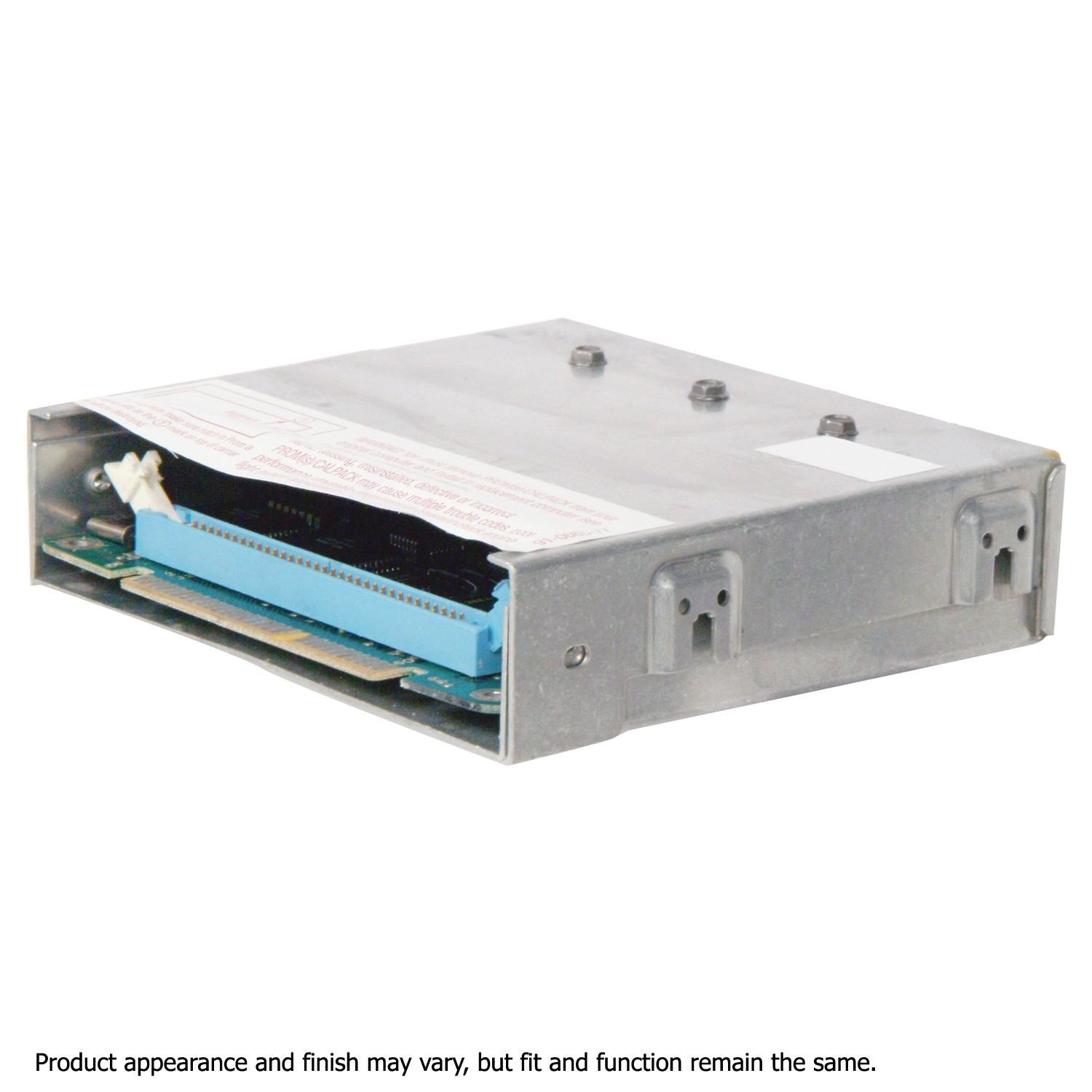 Cardone Reman Remanufactured Engine Control Computer 77-7303