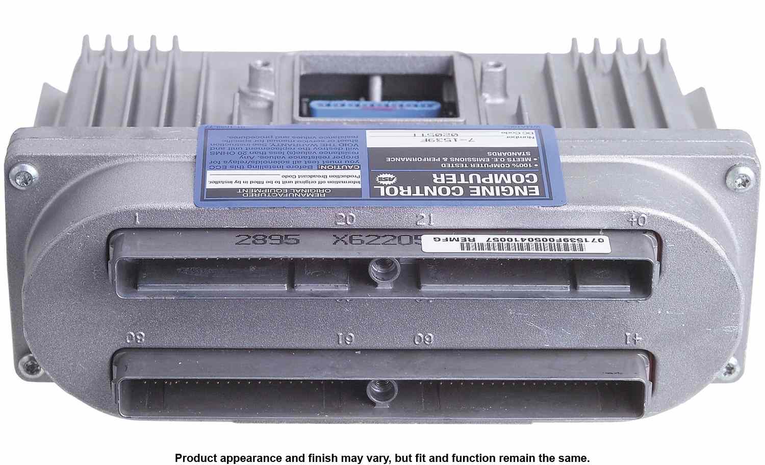 Cardone Reman Remanufactured Powertrain Control Module 77-7321F