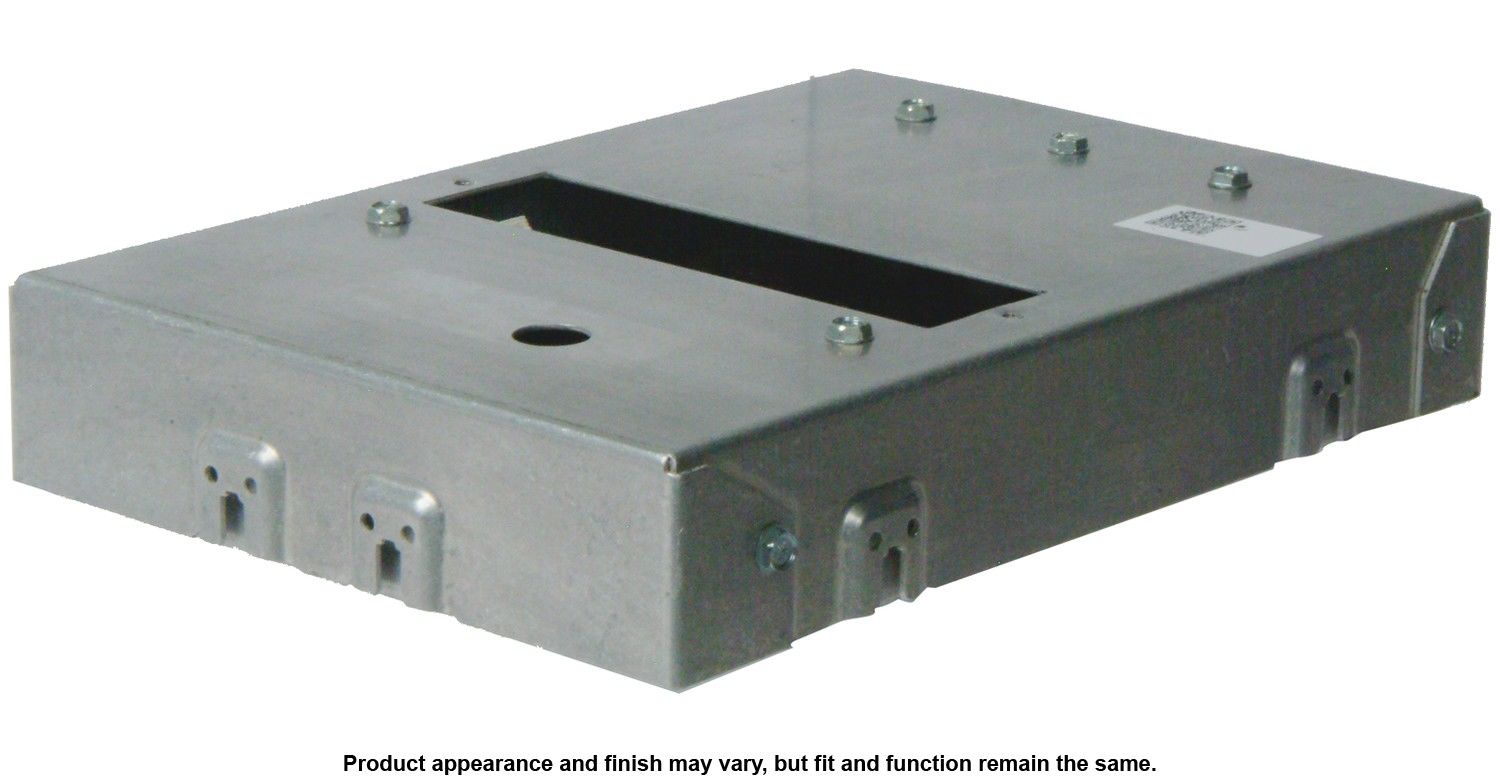 Cardone Reman Remanufactured Engine Control Computer 77-7466