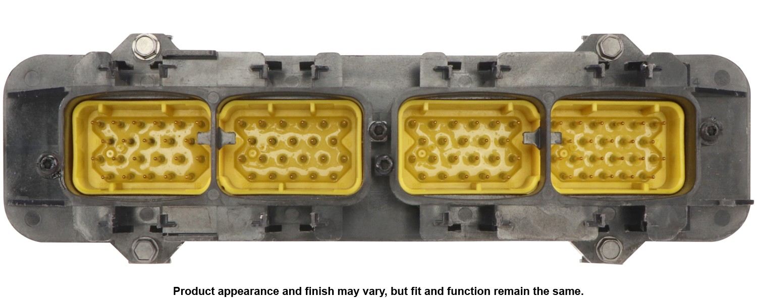 Cardone Reman Remanufactured Engine Control Computer 77-7727