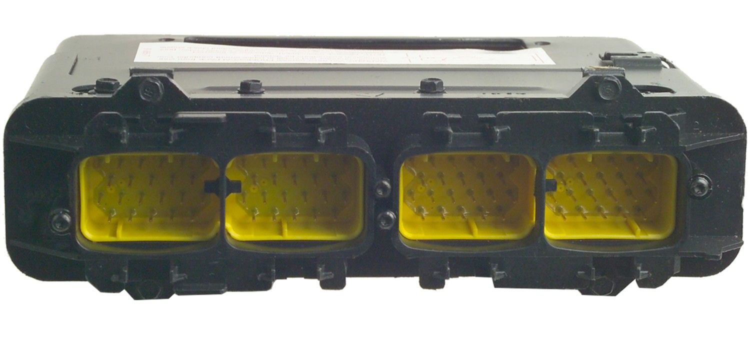 Cardone Reman Remanufactured Engine Control Computer 77-7727
