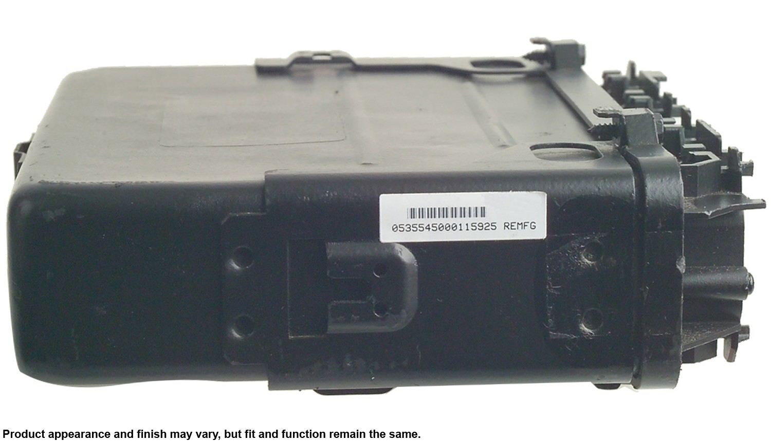 Cardone Reman Remanufactured Engine Control Computer 77-7727