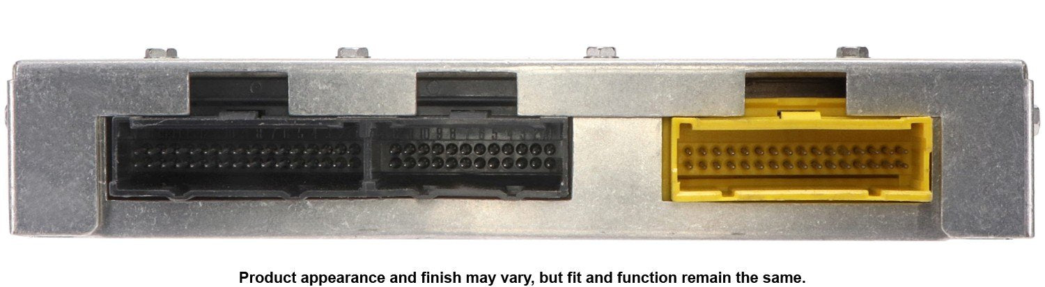 Cardone Reman Remanufactured Engine Control Computer 77-7730
