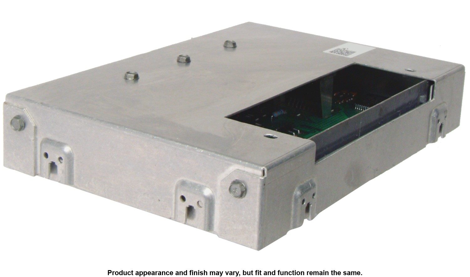 Cardone Reman Remanufactured Engine Control Computer 77-7748