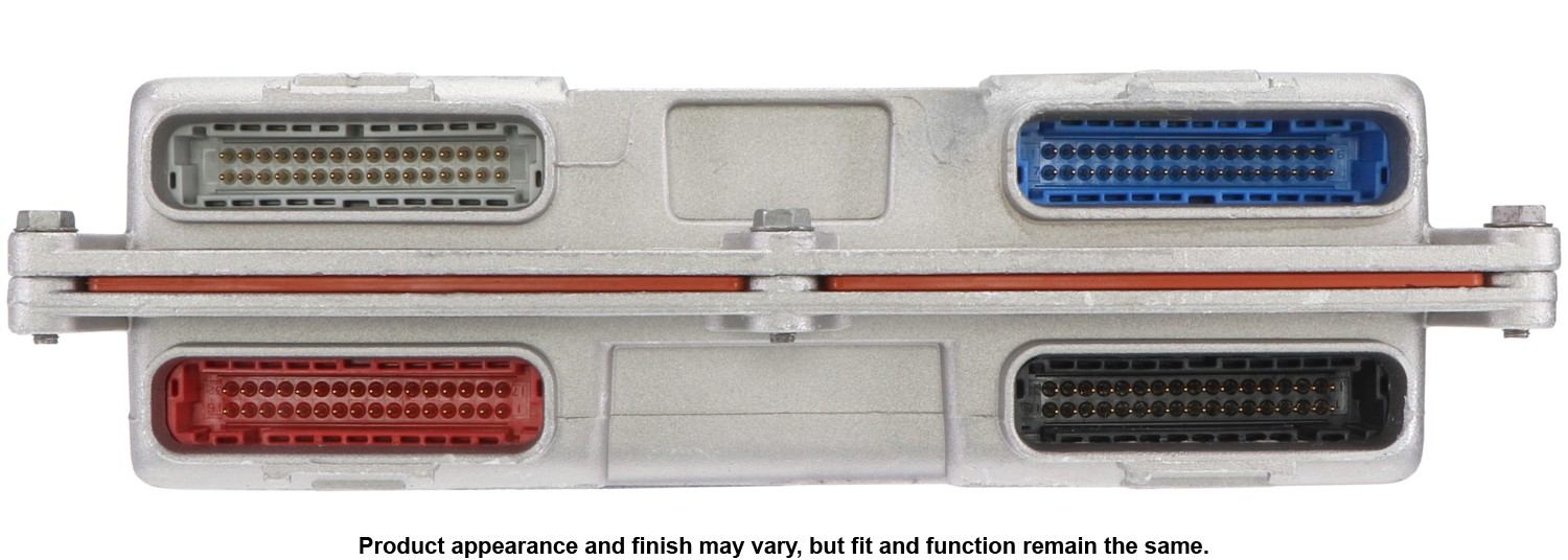 Cardone Reman Powertrain Control Module 77-8051F