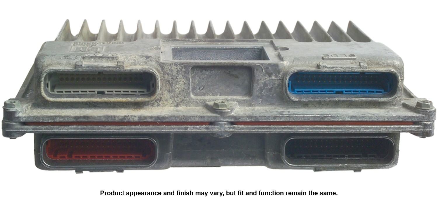 Cardone Reman Powertrain Control Module 77-8051F