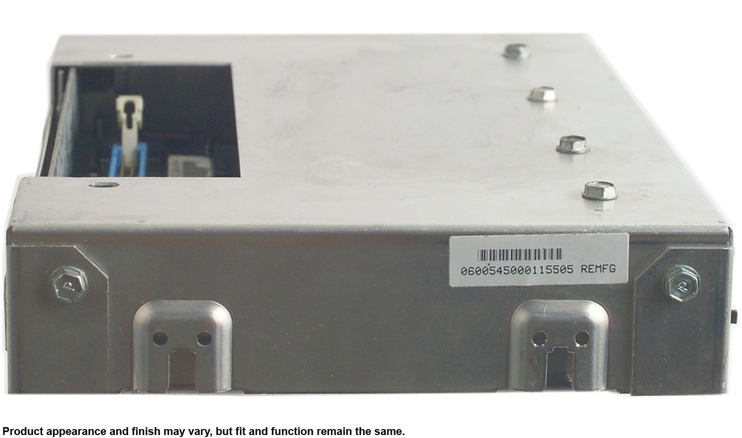 Cardone Reman Remanufactured Engine Control Computer 77-8253