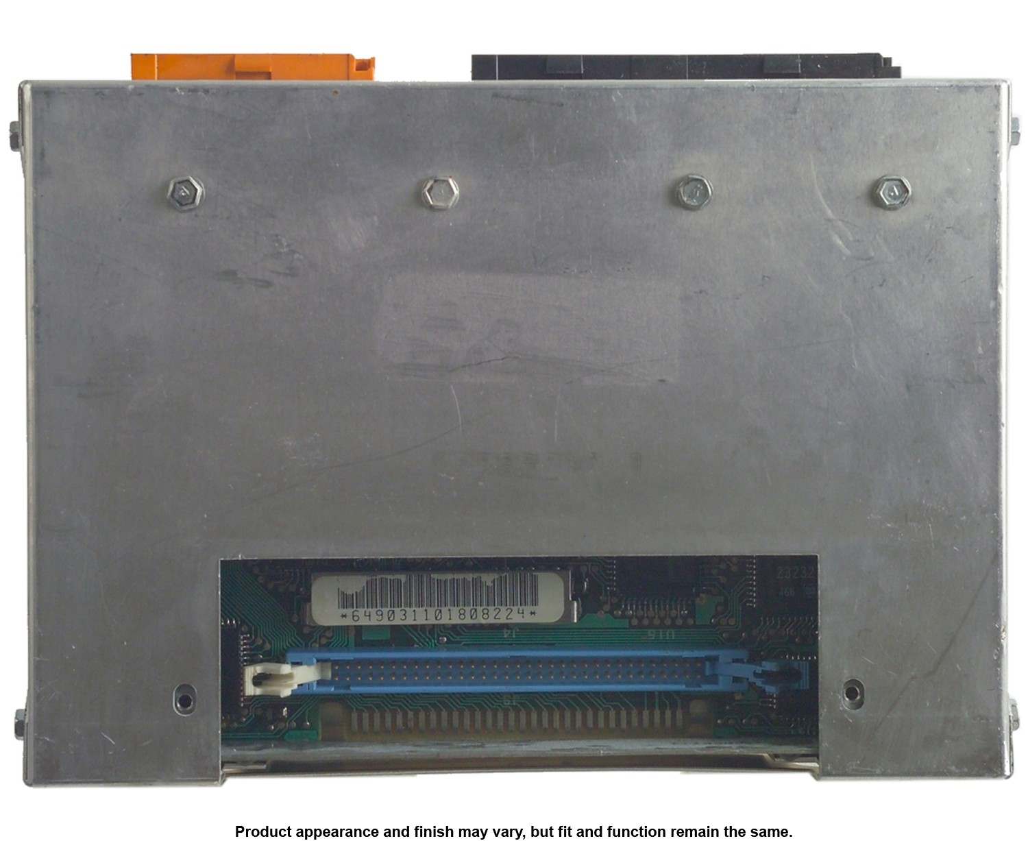 Cardone Reman Remanufactured Engine Control Computer 77-8253