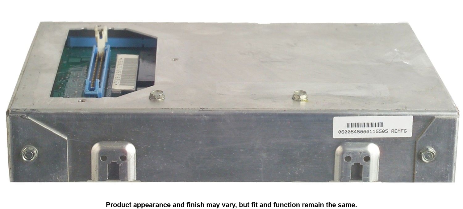 Cardone Reman Remanufactured Engine Control Computer 77-8322