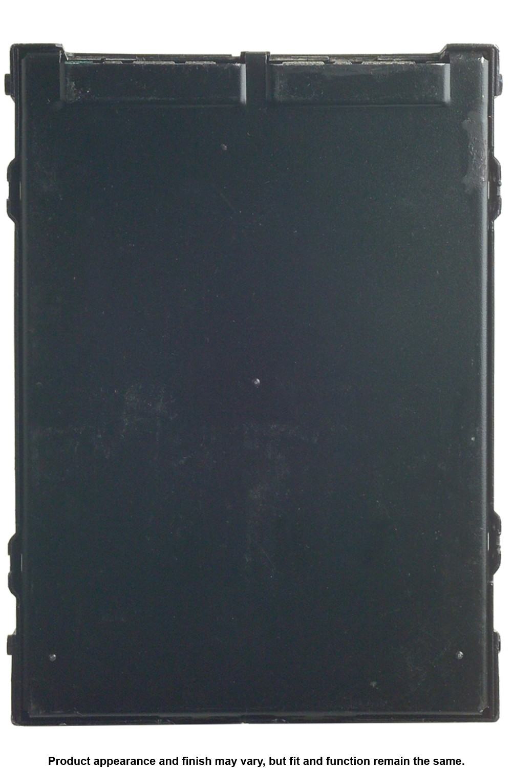 Cardone Reman Remanufactured Engine Control Computer 77-8330