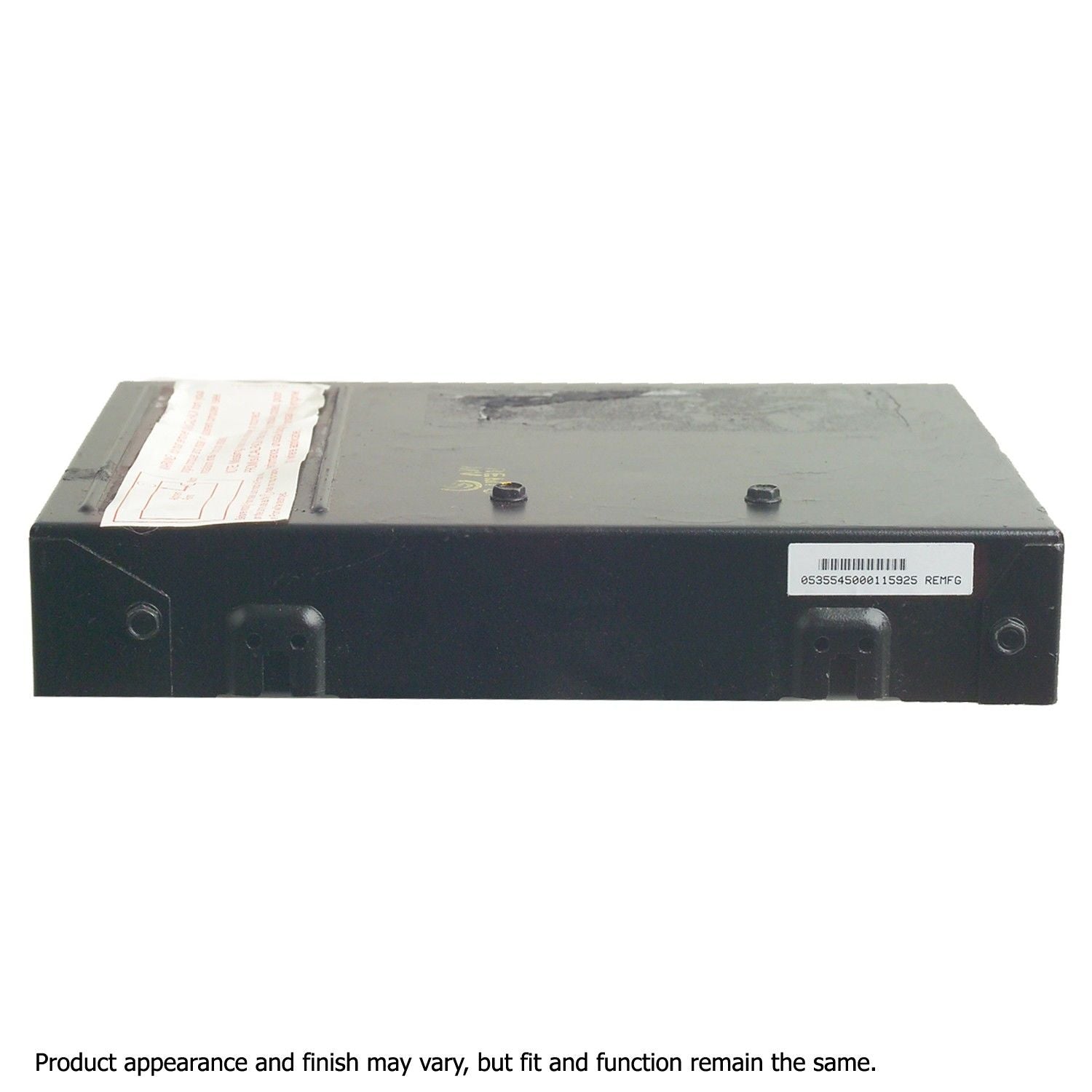 Cardone Reman Remanufactured Engine Control Computer 77-8330