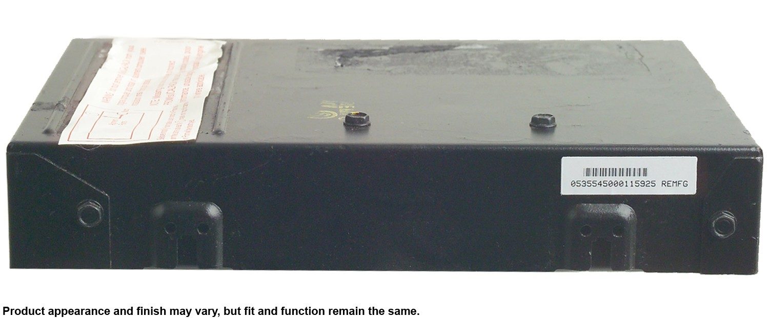 Cardone Reman Remanufactured Engine Control Computer 77-8330