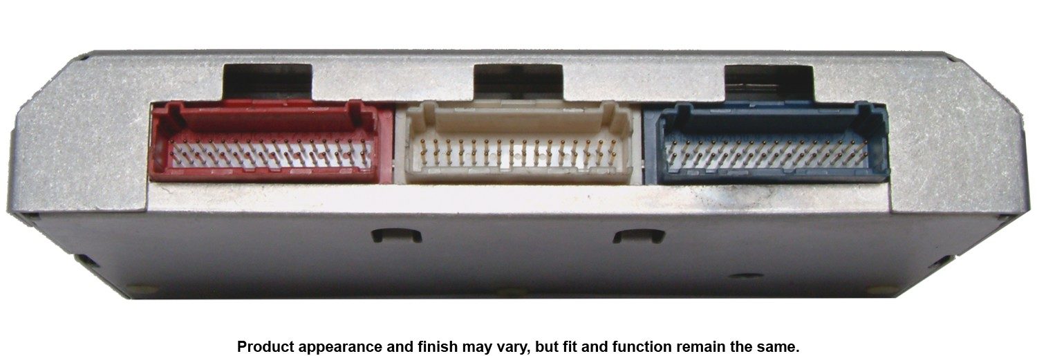 Cardone Reman Powertrain Control Module 77-8429