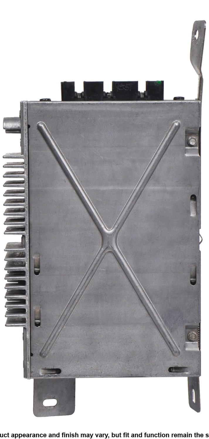 Cardone Reman Remanufactured Engine Control Computer 77-8498