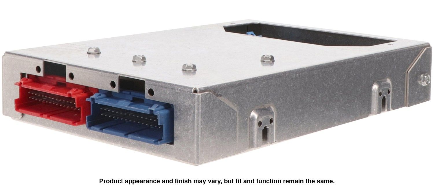 Cardone Reman Powertrain Control Module 77-8625