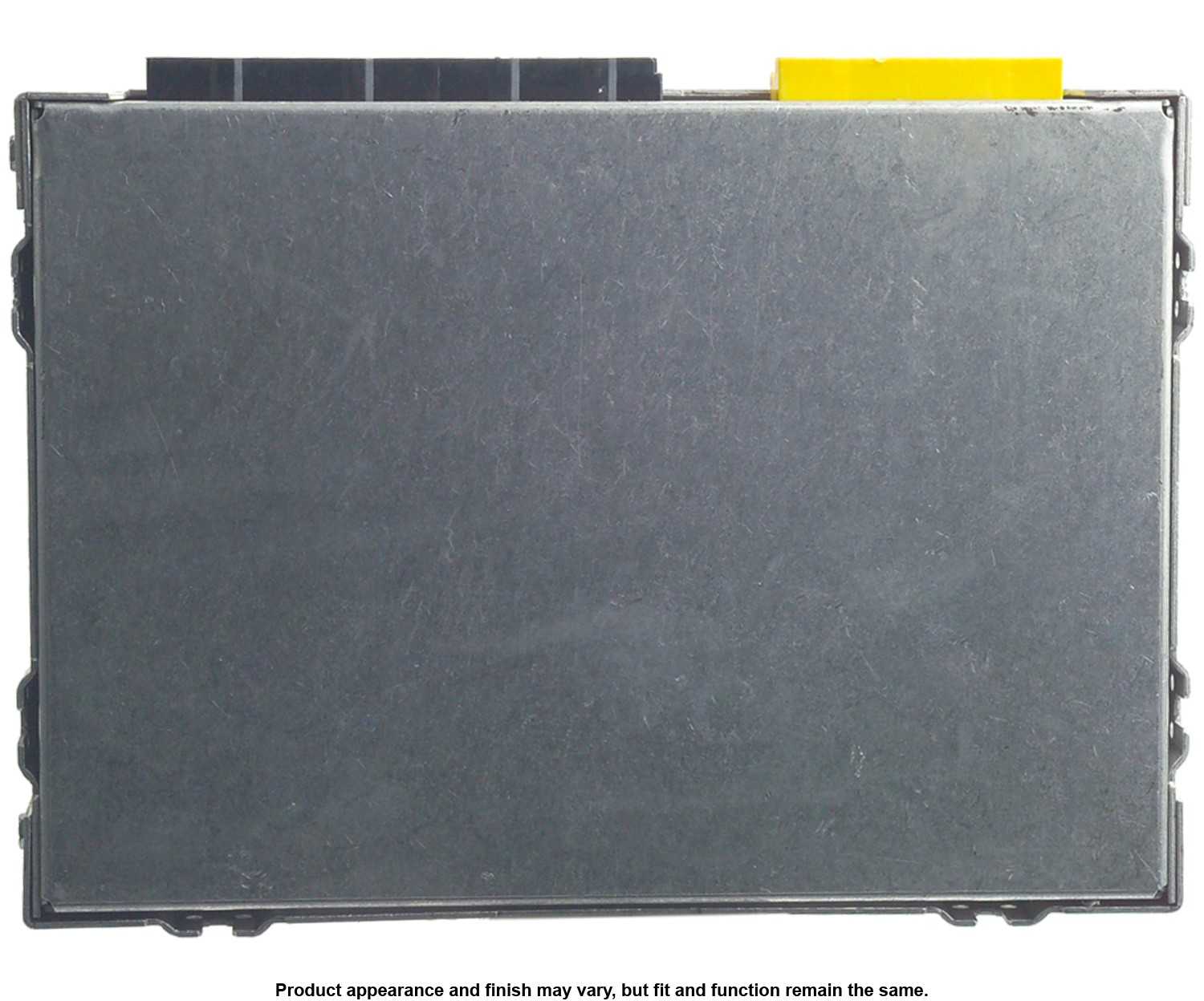 Cardone Reman Remanufactured Engine Control Computer 77-8706