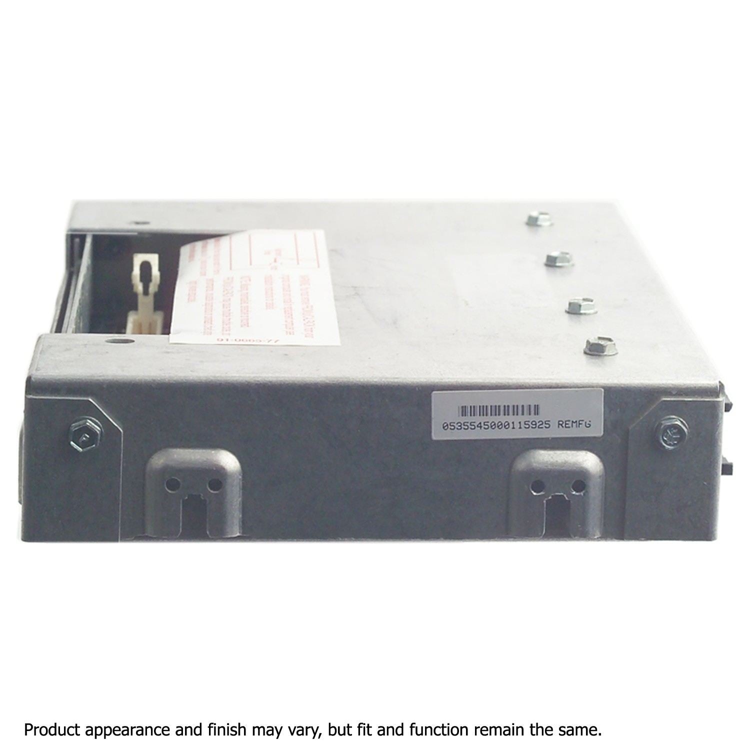 Cardone Reman Remanufactured Engine Control Computer 77-8706