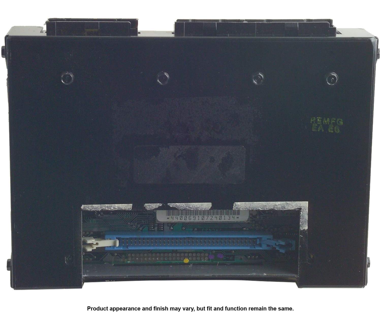 Cardone Reman Remanufactured Engine Control Computer 77-8707