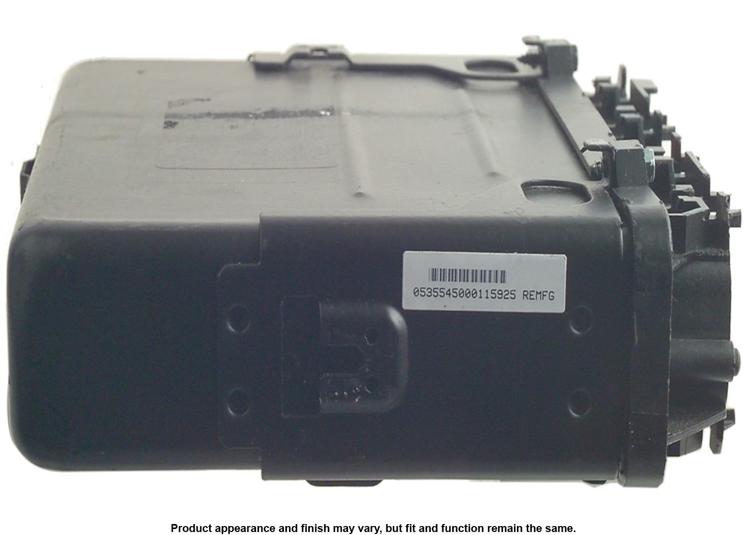 Cardone Reman Remanufactured Engine Control Computer 77-8708