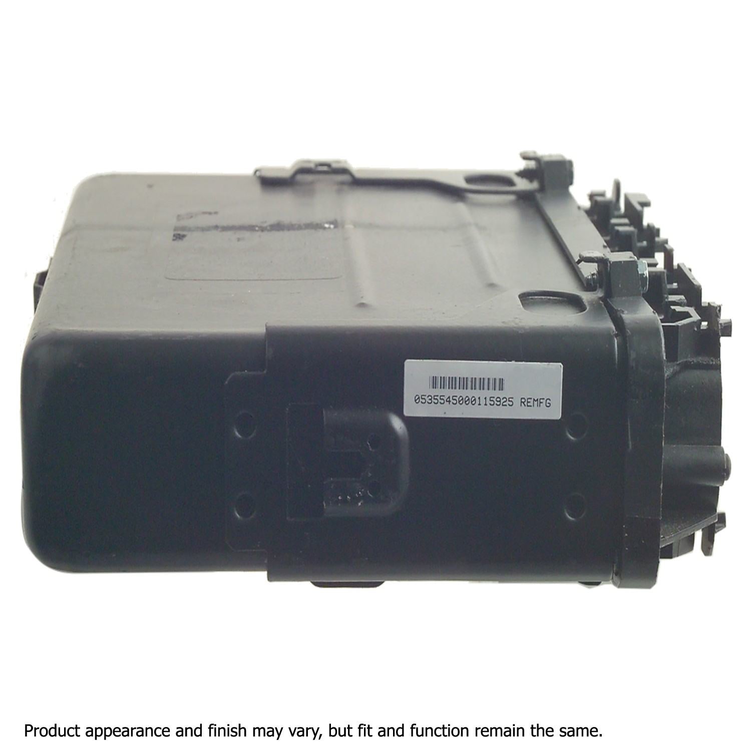 Cardone Reman Remanufactured Engine Control Computer 77-8708