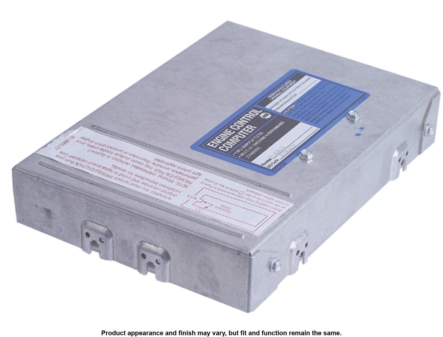 Cardone Reman Remanufactured Engine Control Computer 77-8812
