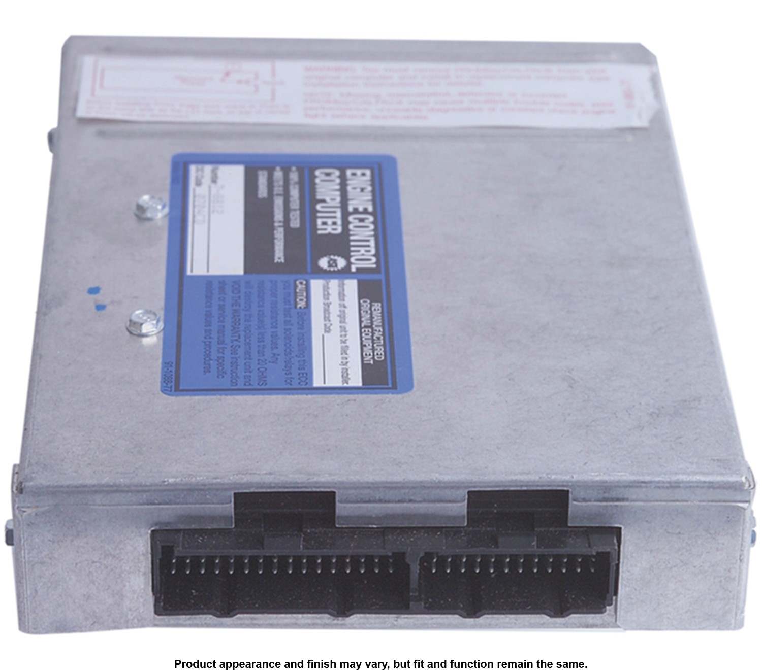 Cardone Reman Remanufactured Engine Control Computer 77-8812