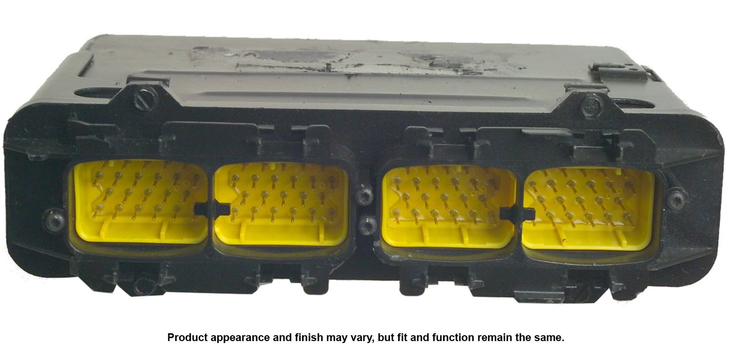 Cardone Reman Remanufactured Engine Control Computer 77-9396